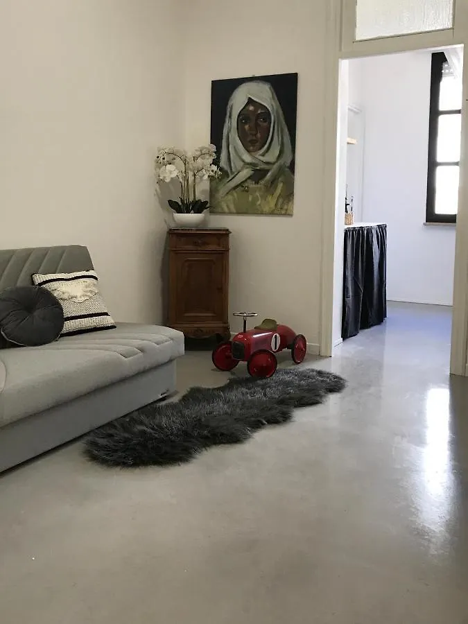 サッサリ Palazzo Pilo Bed & Breakfast