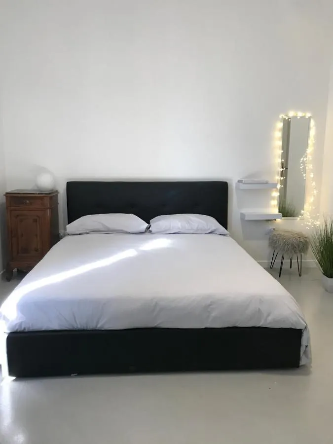 Bed & Breakfast Palazzo Pilo Bed and Breakfast Sassari