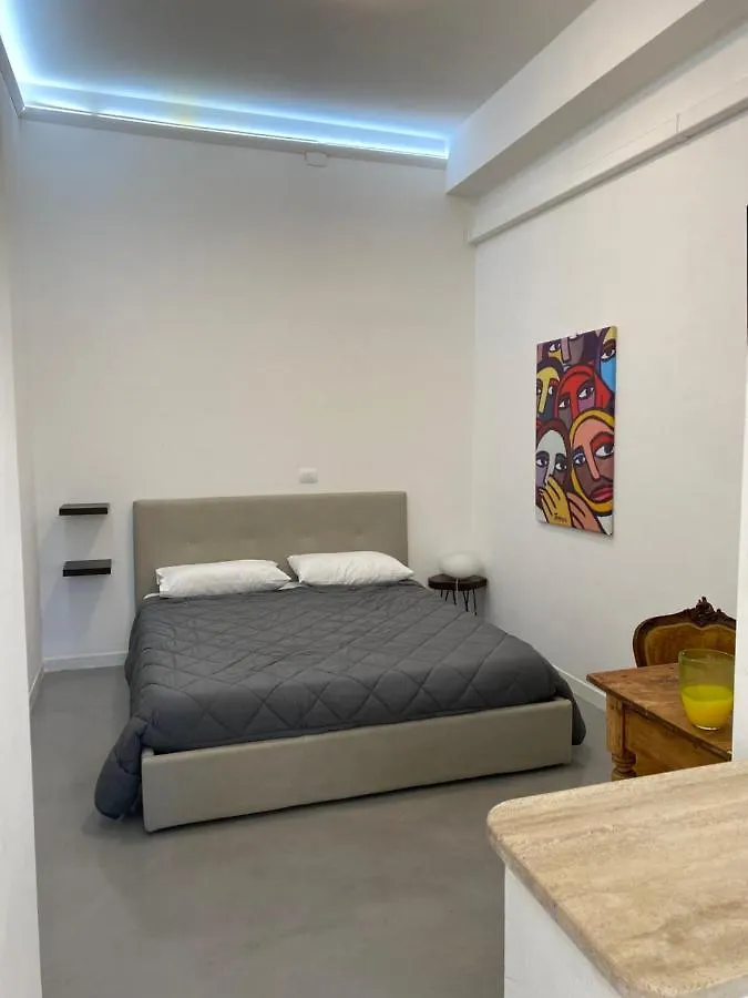サッサリ Palazzo Pilo Bed & Breakfast 0*,  イタリア