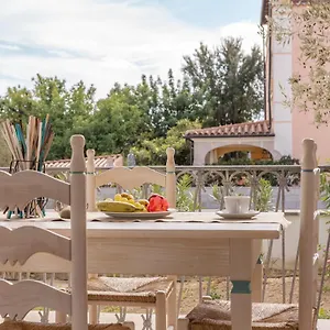 Hotel apartamentowy Le Residenze Del Golfo Di, Orosei