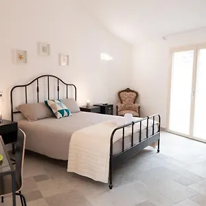 Pensjonat Almasarda, Olbia