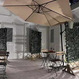 Casa Del Forestiero Umberto Katania