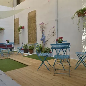 A Mi Manera Casa de hóspedes