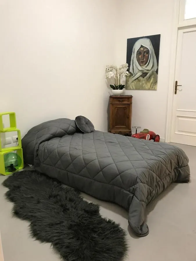 Bed and Breakfast Palazzo Pilo Sassari Włochy