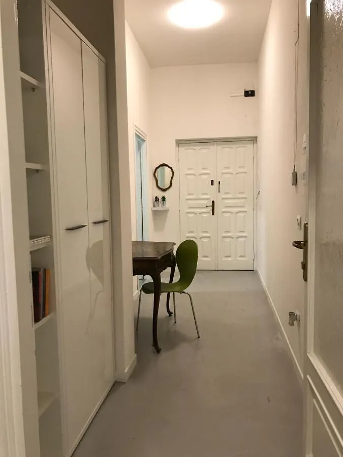 Bed and Breakfast Palazzo Pilo Sassari Nocleg ze śniadaniem