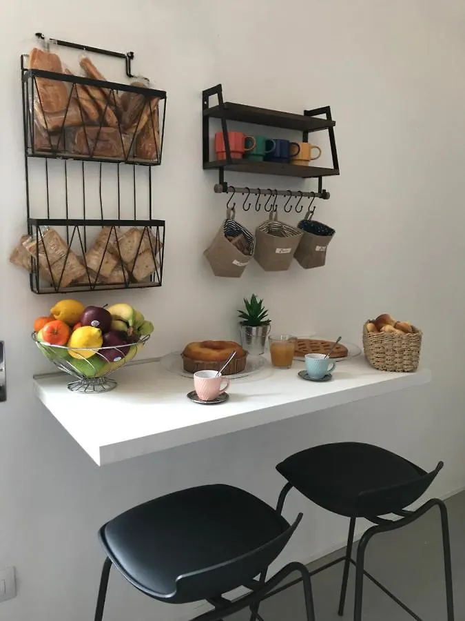 Bed and Breakfast Palazzo Pilo Sassari