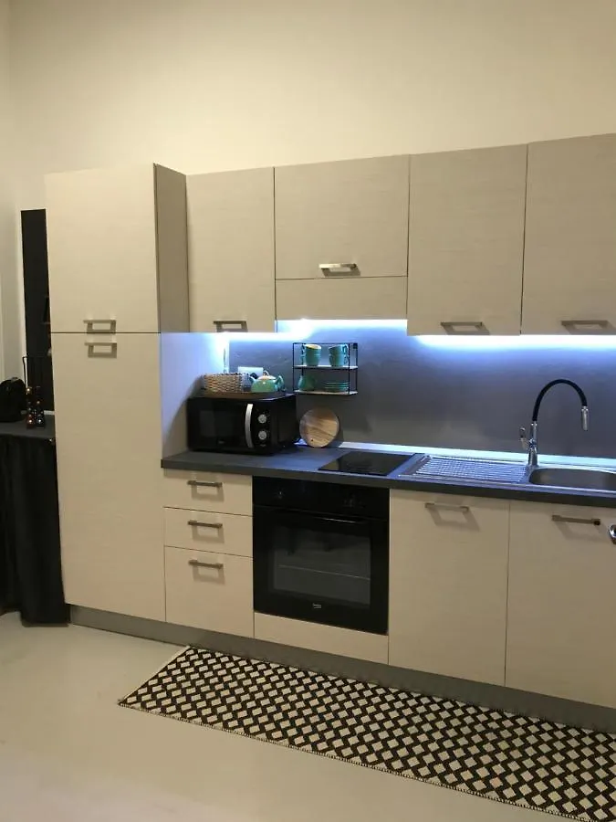 Bed and Breakfast Palazzo Pilo Sassari