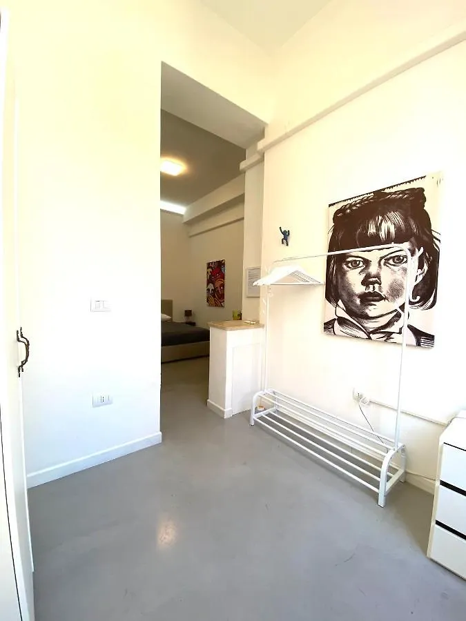 Nocleg ze śniadaniem Bed and Breakfast Palazzo Pilo Sassari Włochy
