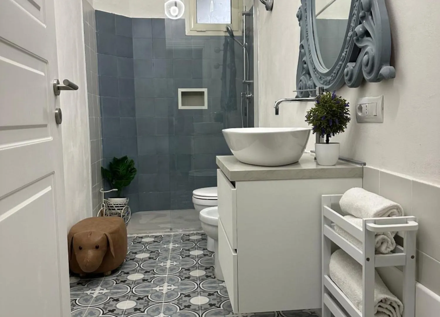 Bed and Breakfast Palazzo Pilo Sassari Nocleg ze śniadaniem